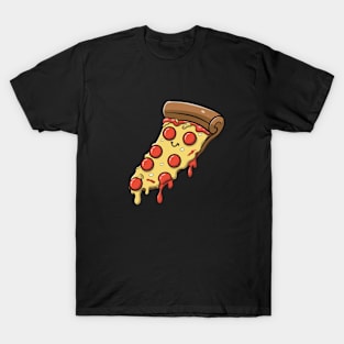 Pizza Slice T-Shirt